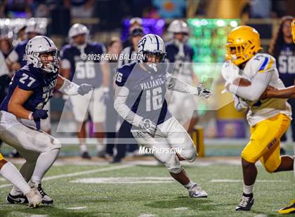 Thumbnail 1 in St. Bernard @ St. Genevieve photogallery.