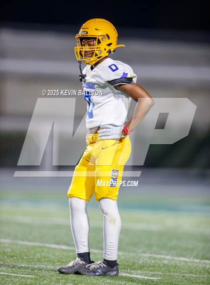 Thumbnail 2 in St. Bernard @ St. Genevieve photogallery.