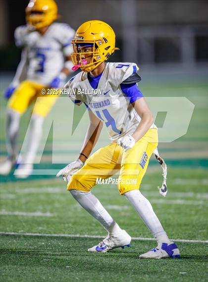 Thumbnail 1 in St. Bernard @ St. Genevieve photogallery.