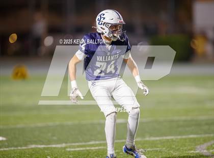 Thumbnail 1 in St. Bernard @ St. Genevieve photogallery.