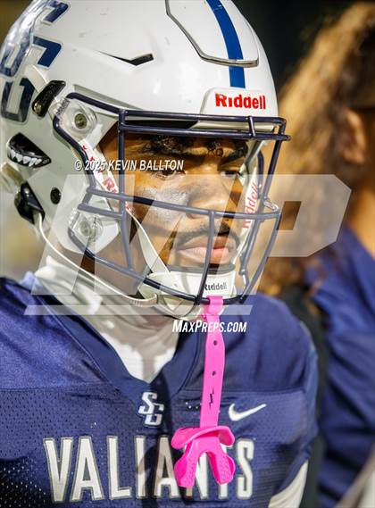 Thumbnail 2 in St. Bernard @ St. Genevieve photogallery.