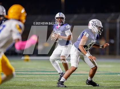 Thumbnail 3 in St. Bernard @ St. Genevieve photogallery.