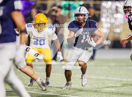 Thumbnail 1 in St. Bernard @ St. Genevieve photogallery.