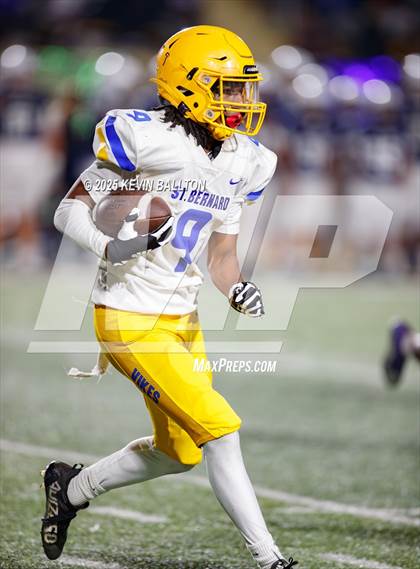 Thumbnail 3 in St. Bernard @ St. Genevieve photogallery.