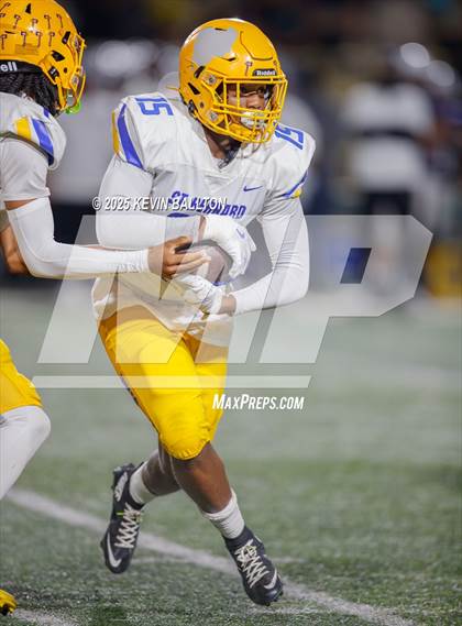 Thumbnail 1 in St. Bernard @ St. Genevieve photogallery.