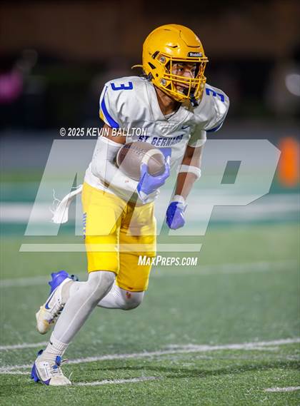 Thumbnail 2 in St. Bernard @ St. Genevieve photogallery.