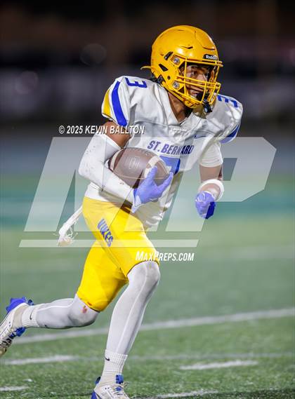 Thumbnail 3 in St. Bernard @ St. Genevieve photogallery.