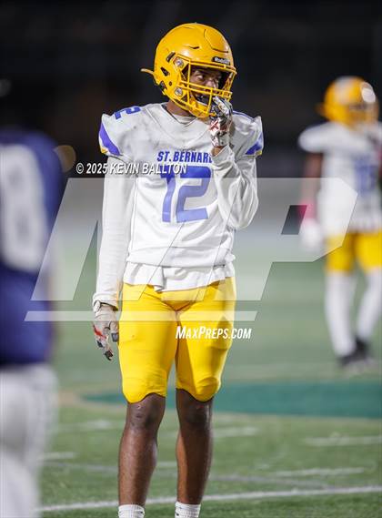 Thumbnail 3 in St. Bernard @ St. Genevieve photogallery.