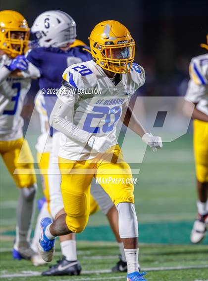 Thumbnail 3 in St. Bernard @ St. Genevieve photogallery.