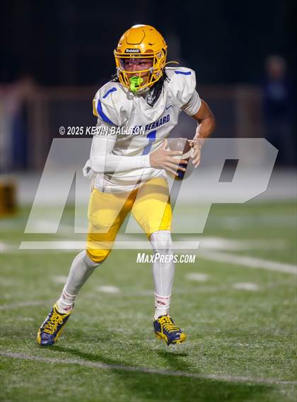 Thumbnail 1 in St. Bernard @ St. Genevieve photogallery.