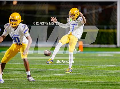 Thumbnail 1 in St. Bernard @ St. Genevieve photogallery.