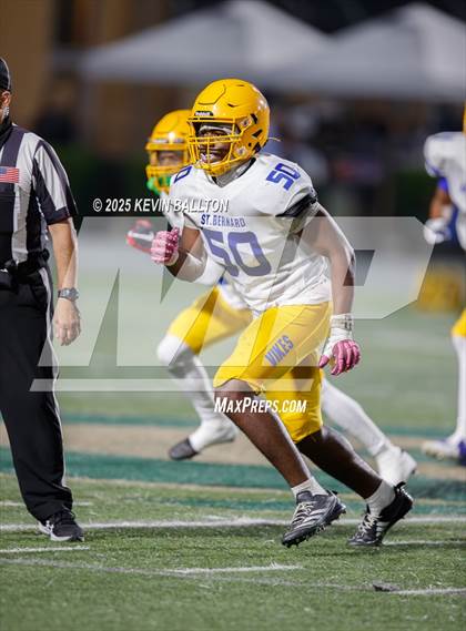 Thumbnail 2 in St. Bernard @ St. Genevieve photogallery.