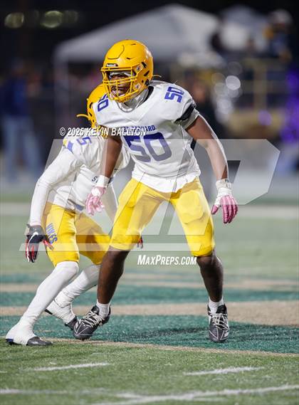 Thumbnail 1 in St. Bernard @ St. Genevieve photogallery.