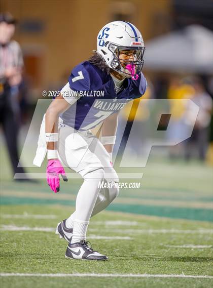 Thumbnail 2 in St. Bernard @ St. Genevieve photogallery.