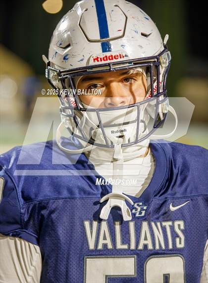 Thumbnail 1 in St. Bernard @ St. Genevieve photogallery.