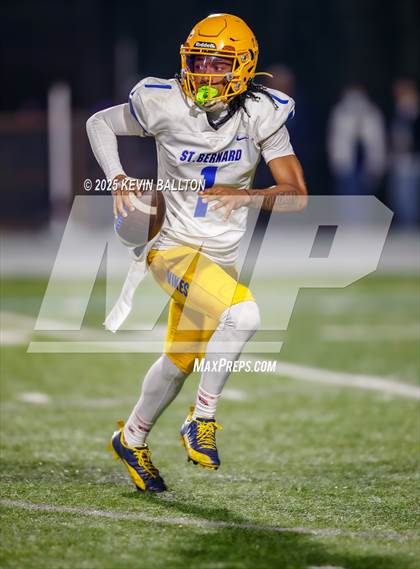 Thumbnail 2 in St. Bernard @ St. Genevieve photogallery.