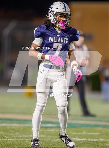 Thumbnail 1 in St. Bernard @ St. Genevieve photogallery.