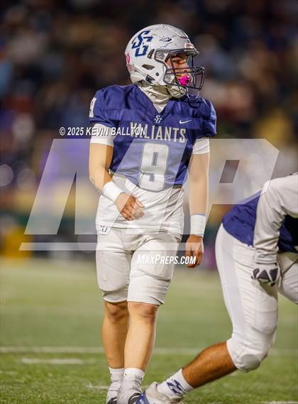 Thumbnail 3 in St. Bernard @ St. Genevieve photogallery.