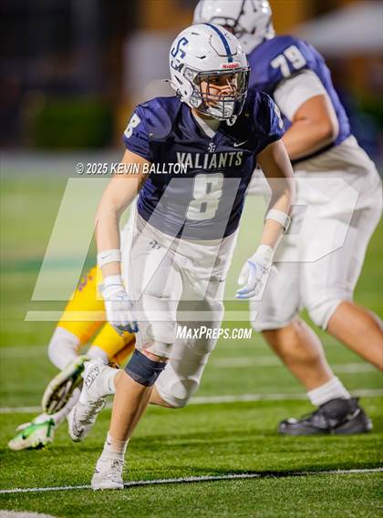 Thumbnail 3 in St. Bernard @ St. Genevieve photogallery.