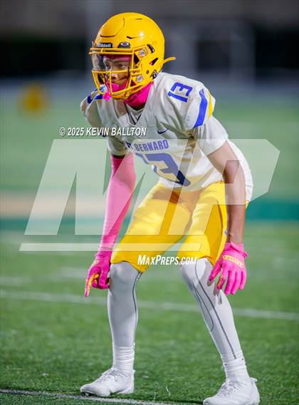 Thumbnail 2 in St. Bernard @ St. Genevieve photogallery.