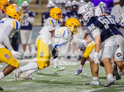 Thumbnail 2 in St. Bernard @ St. Genevieve photogallery.