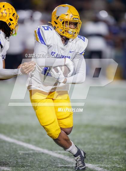 Thumbnail 2 in St. Bernard @ St. Genevieve photogallery.