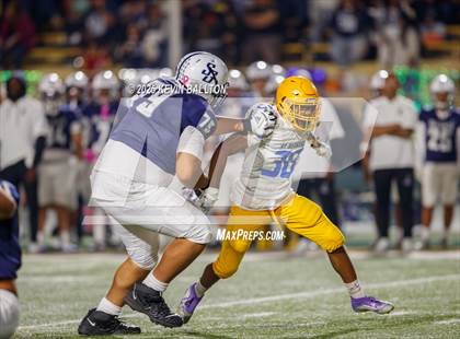 Thumbnail 1 in St. Bernard @ St. Genevieve photogallery.