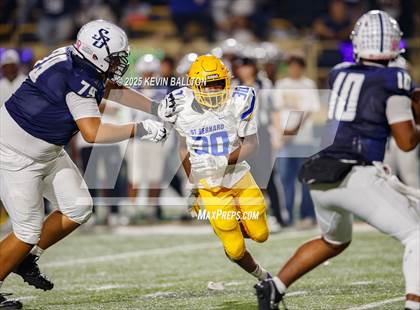 Thumbnail 2 in St. Bernard @ St. Genevieve photogallery.