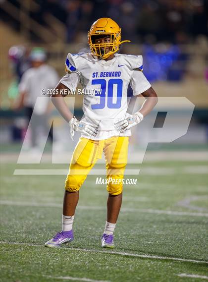 Thumbnail 3 in St. Bernard @ St. Genevieve photogallery.