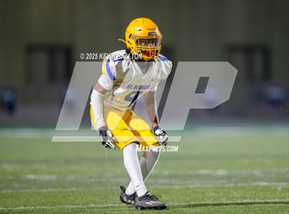 Thumbnail 1 in St. Bernard @ St. Genevieve photogallery.