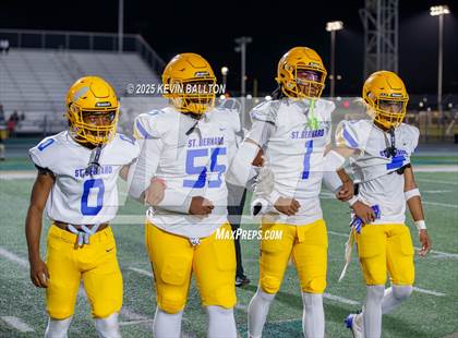 Thumbnail 1 in St. Bernard @ St. Genevieve photogallery.