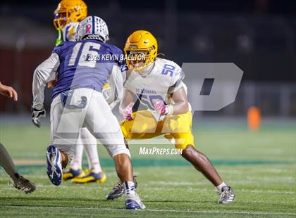 Thumbnail 3 in St. Bernard @ St. Genevieve photogallery.