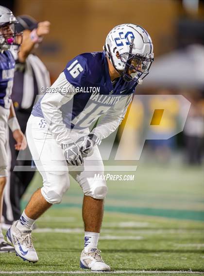 Thumbnail 1 in St. Bernard @ St. Genevieve photogallery.