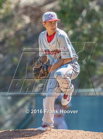 Thumbnail 2 in McClatchy vs. Burroughs photogallery.