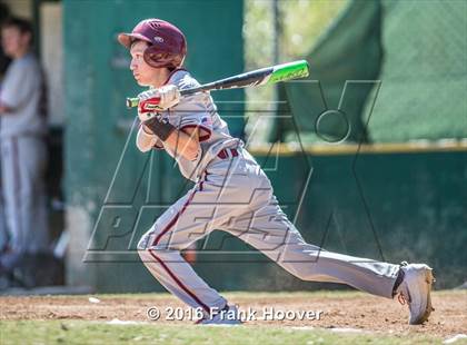 Thumbnail 3 in McClatchy vs. Burroughs photogallery.