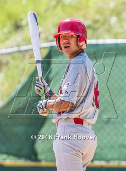 Thumbnail 1 in McClatchy vs. Burroughs photogallery.
