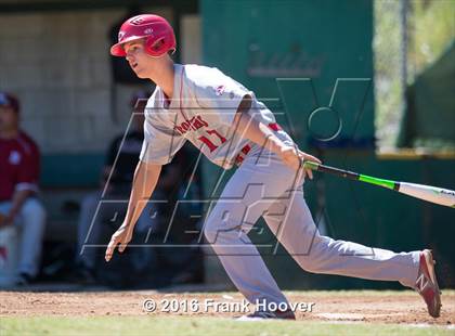 Thumbnail 1 in McClatchy vs. Burroughs photogallery.