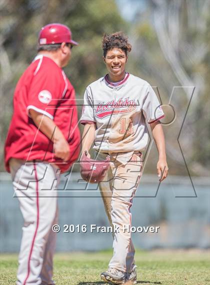 Thumbnail 1 in McClatchy vs. Burroughs photogallery.