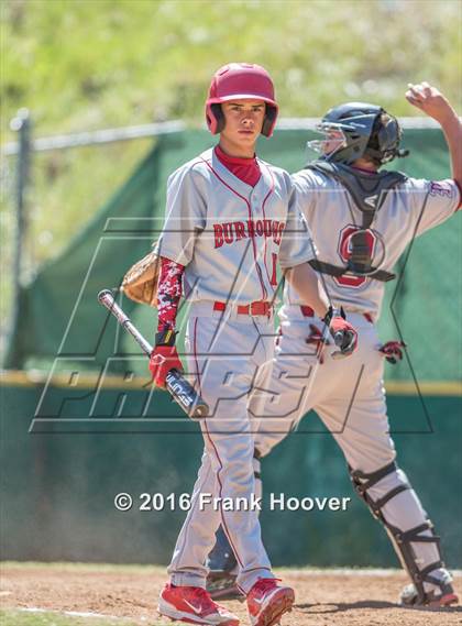 Thumbnail 1 in McClatchy vs. Burroughs photogallery.