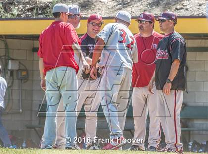 Thumbnail 1 in McClatchy vs. Burroughs photogallery.