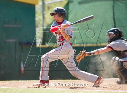Thumbnail 2 in McClatchy vs. Burroughs photogallery.