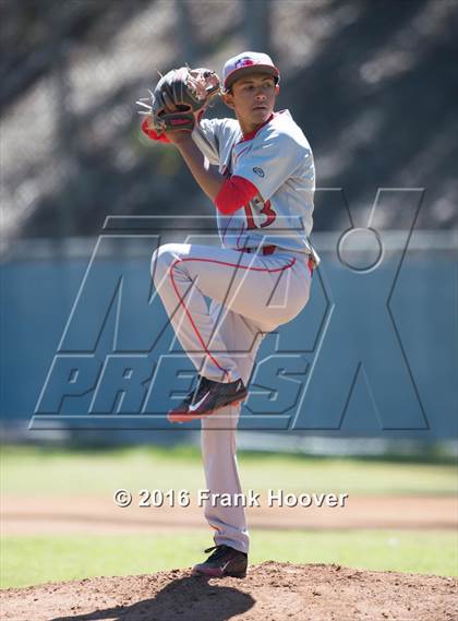 Thumbnail 3 in McClatchy vs. Burroughs photogallery.