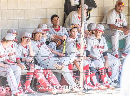 Thumbnail 3 in McClatchy vs. Burroughs photogallery.