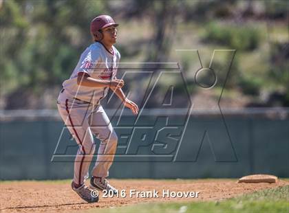 Thumbnail 1 in McClatchy vs. Burroughs photogallery.