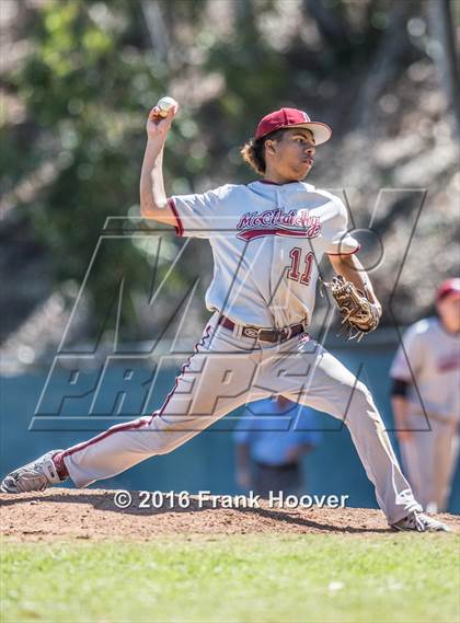 Thumbnail 1 in McClatchy vs. Burroughs photogallery.