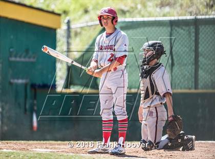 Thumbnail 1 in McClatchy vs. Burroughs photogallery.