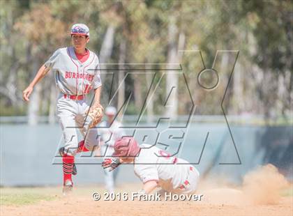 Thumbnail 3 in McClatchy vs. Burroughs photogallery.