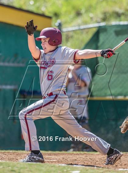Thumbnail 3 in McClatchy vs. Burroughs photogallery.