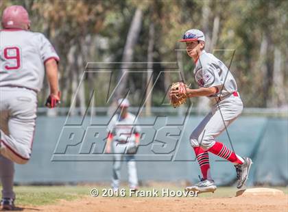 Thumbnail 3 in McClatchy vs. Burroughs photogallery.