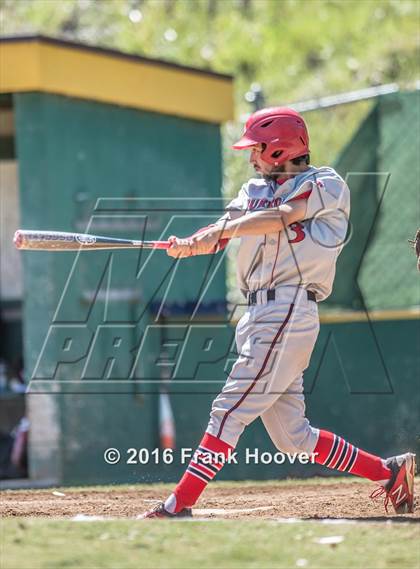 Thumbnail 3 in McClatchy vs. Burroughs photogallery.